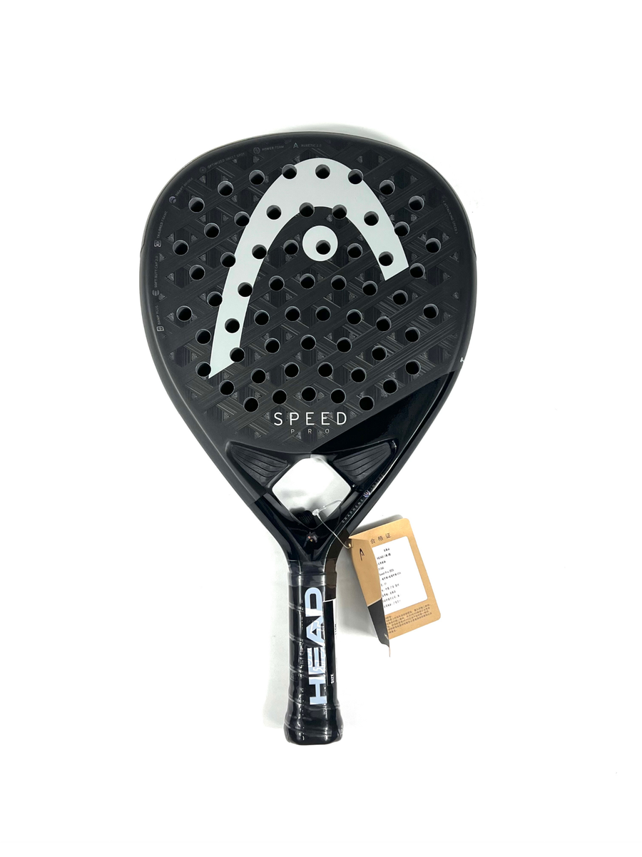 Head Speed Pro 2025