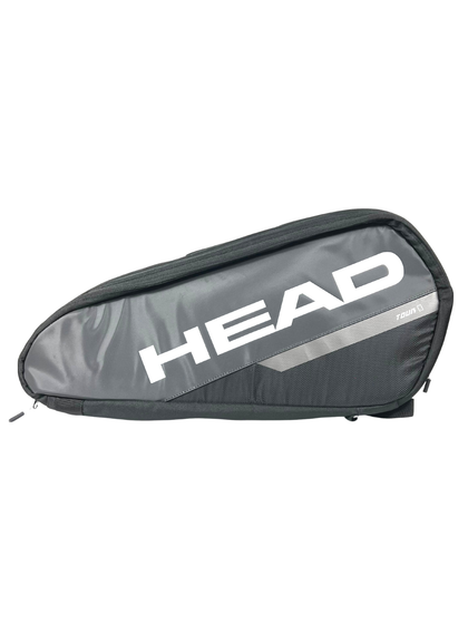 Head Tour Padel Bag Black