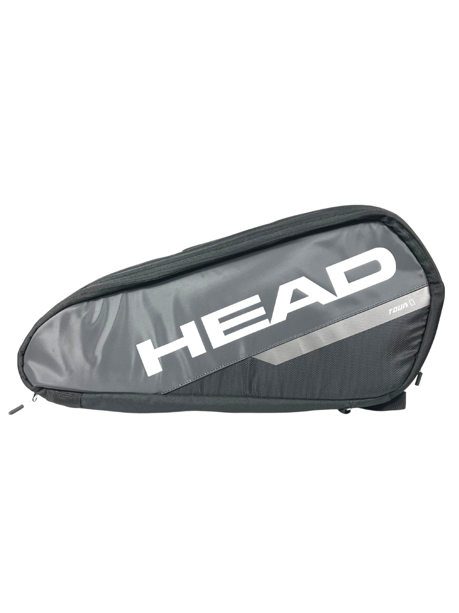 Head Tour Padel Bag Black