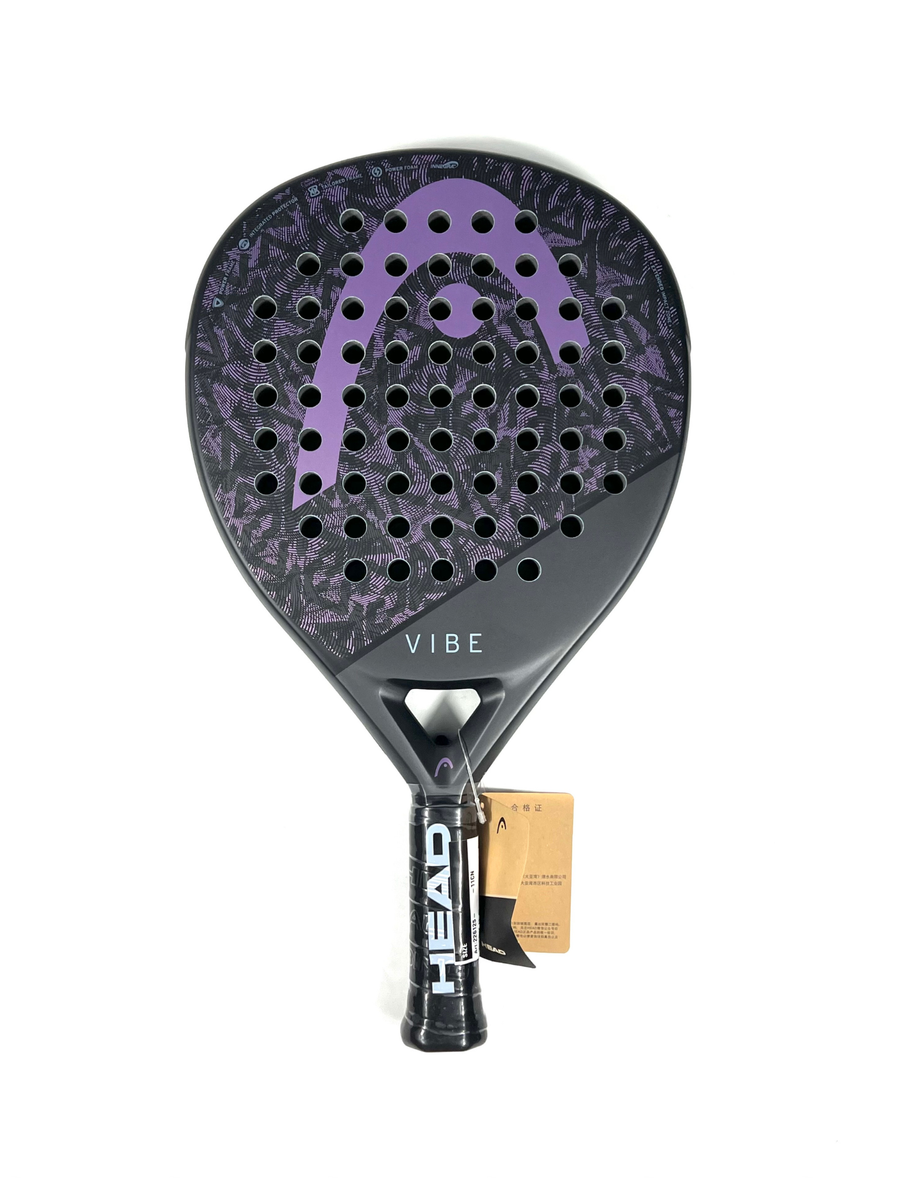 Head Vibe Rackets