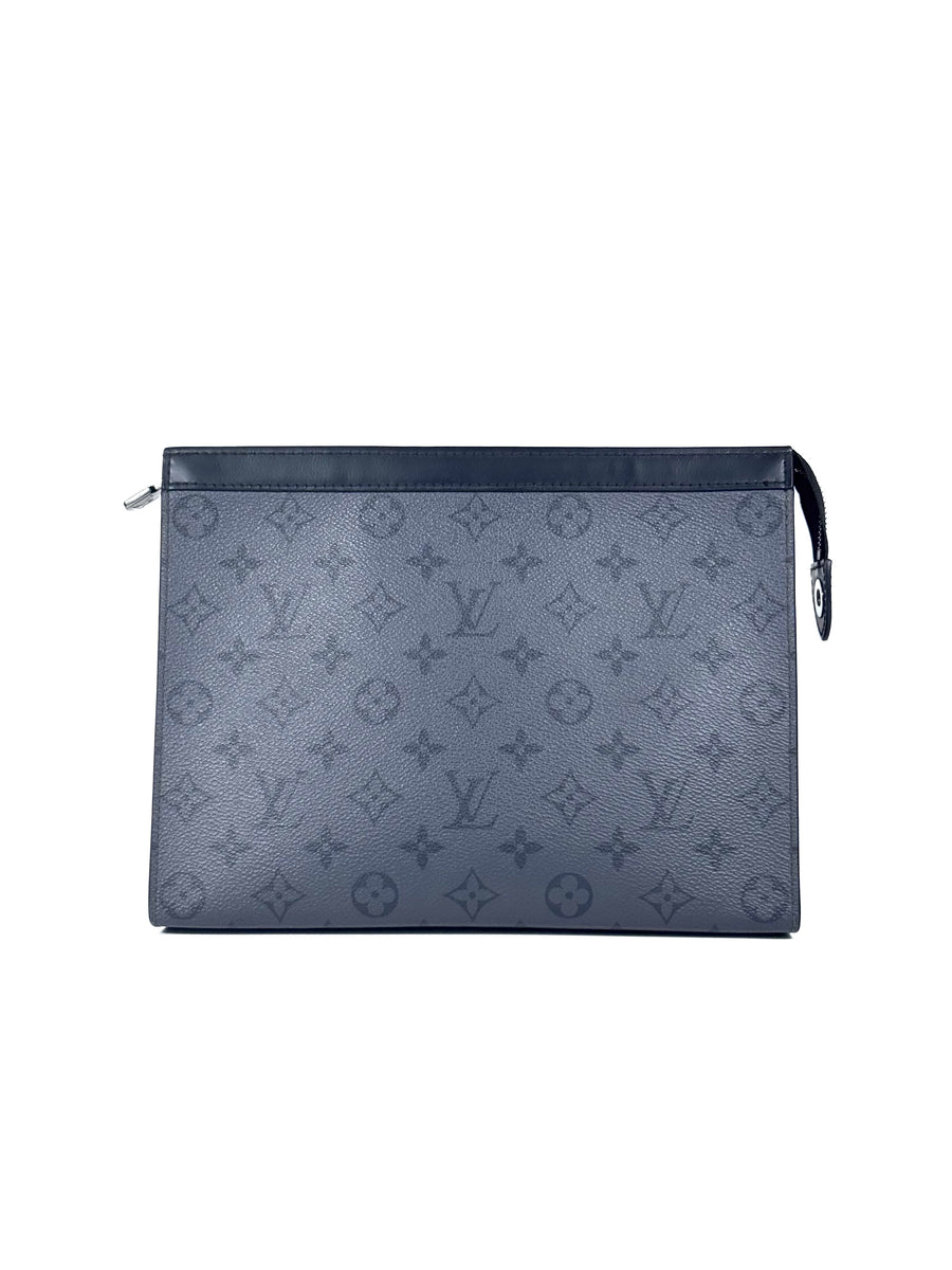 Louis Vuitton Reverse Monogram Pochette Voyage