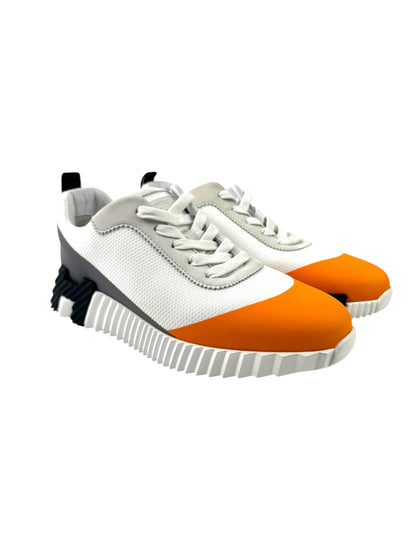 Hermès Bouncing Mesh Sneakers