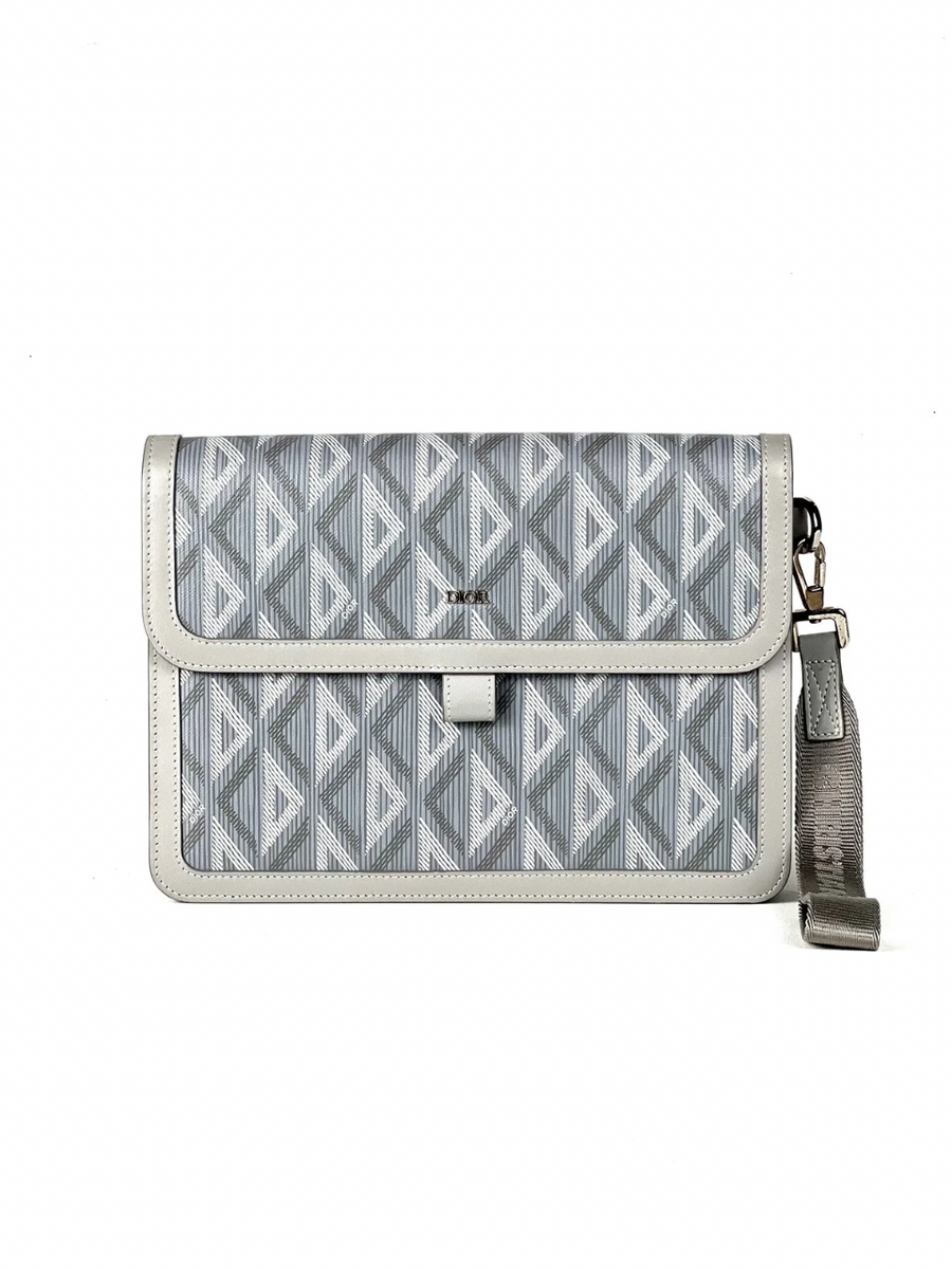 Christian Dior Hit The Road A5 Pochette