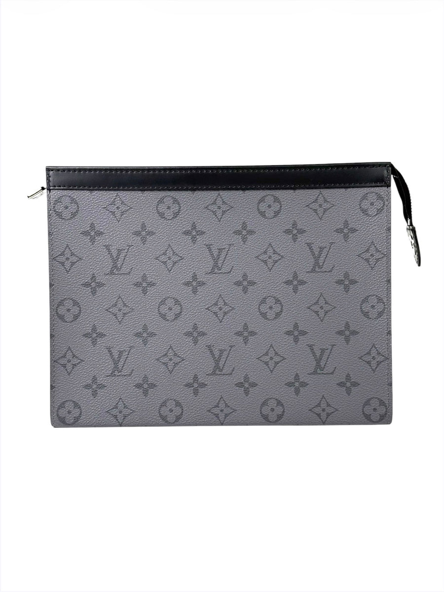 Louis Vuitton Reverse Monogram Pochette Voyage