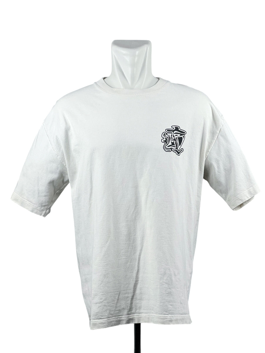 Louis Vuitton Smoke Printed T-Shirt