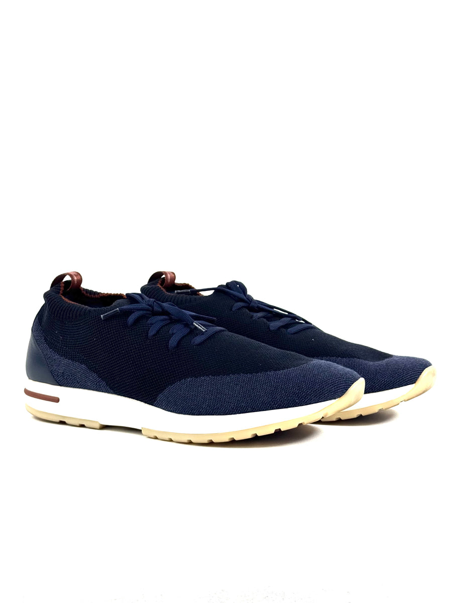 Loro Piana Flexy Walk 360 Sneakers