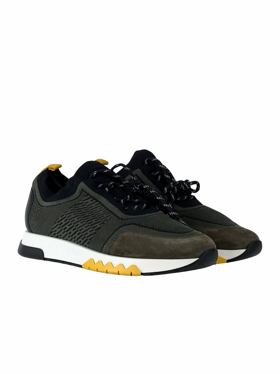 Hermès Addict Homme Sneakers
