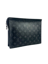 Louis Vuitton Eclipse Monogram Pochette Voyage 2