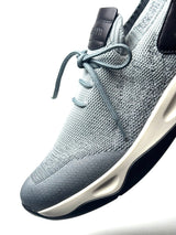 Berluti Knit Shadow Grey Sneakers 6