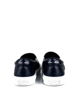 Louis Vuitton x NBA Monogram Black Taurillon Slip On 4