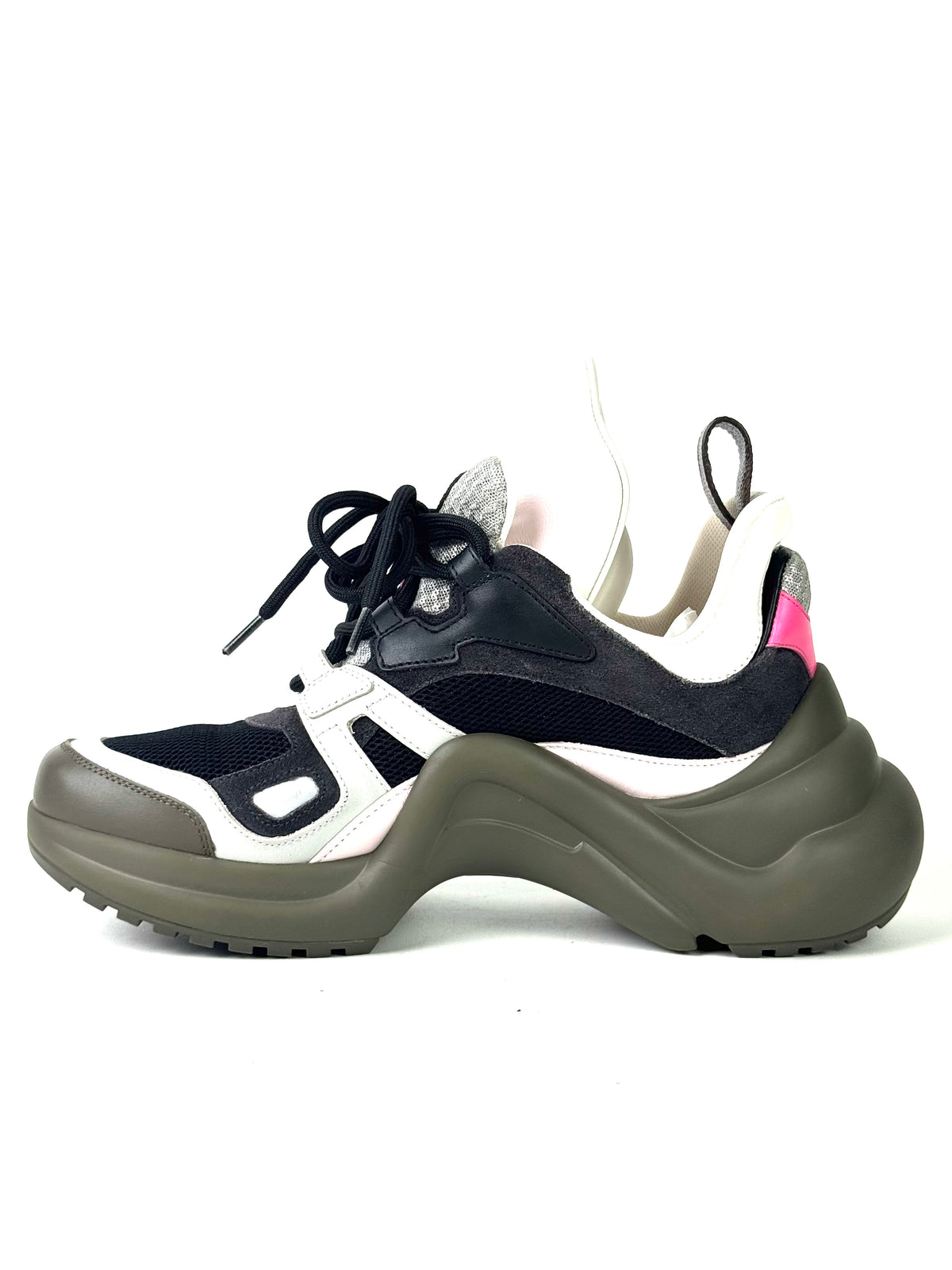 Louis Vuitton Archlight Sneakers