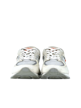 Louis Vuitton Runaway Denim Monogram Sneakers 2