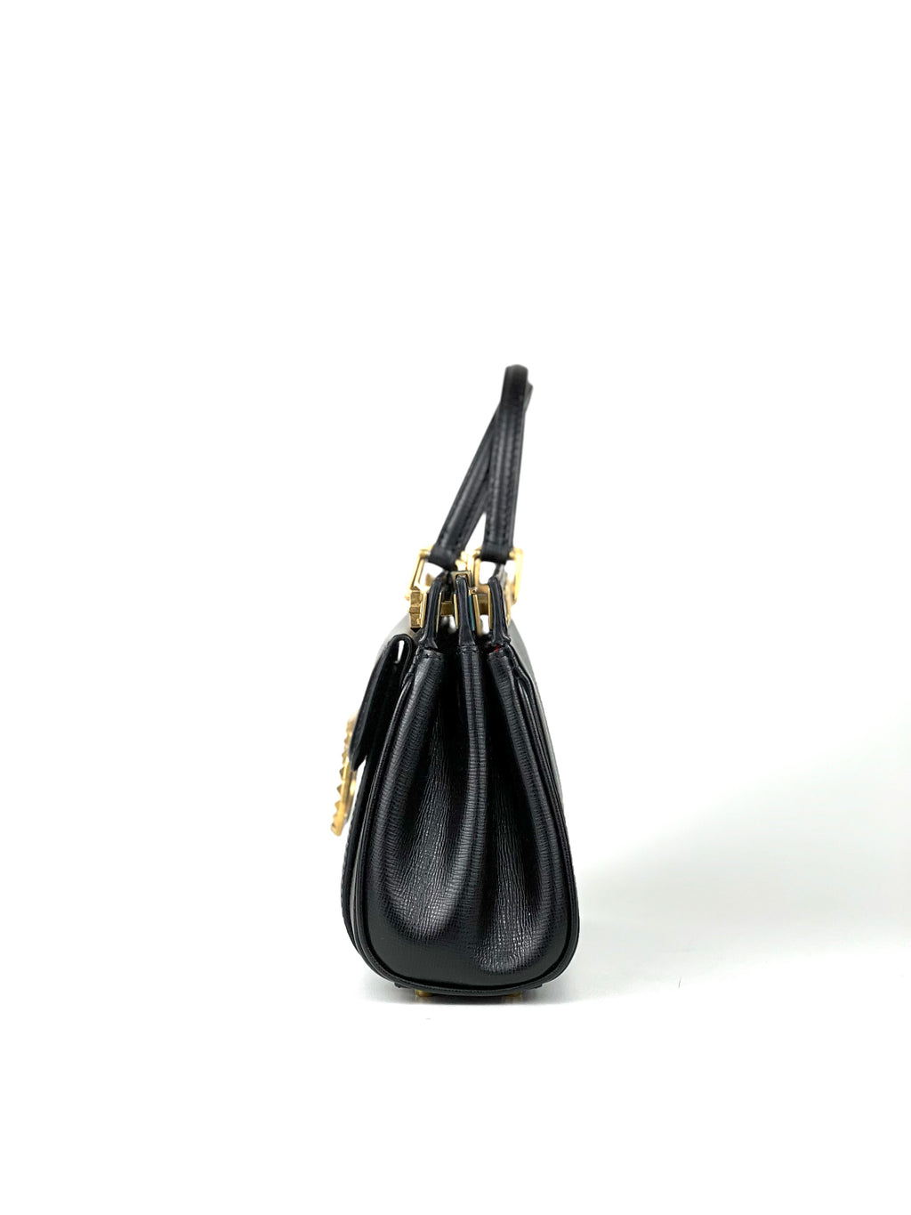 Valentino Garavani Rockstud Alcove Handbag