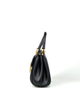 Valentino Garavani Rockstud Alcove Handbag 3