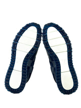 Louis Vuitton Runaway 3D Damier Navy Sneakers 5