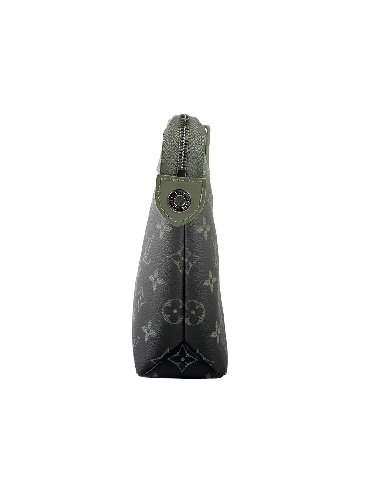 Louis Vuitton Monogram Gradient Souple Clutch