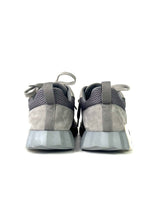 Hermès Bouncing Grey Mesh Sneakers 4