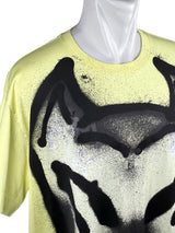 Givenchy Chitto Neon T-Shirt 2