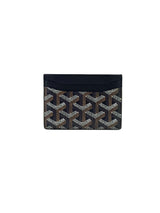Goyard Brown Cardholder 4