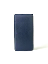 Louis Vuitton Aerogram Marine Long Wallet 2
