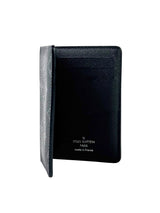Louis Vuitton Eclipse Monogram Pocket Organizer 2
