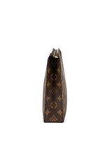 Louis Vuitton Monogram Macassar Pochette Voyage 3