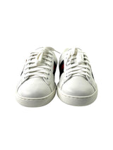 Gucci Ace Loved White Sneakers 2