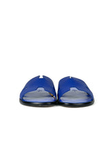 Hermès Izmir Blue Sandals 2