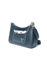 Louis Vuitton Marelle Epi Shoulder Bag 3