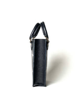 Louis Vuitton Sac Plat Petit Bicolor Monogram Slingbag 4