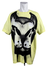 Givenchy Chitto Neon T-Shirt 1