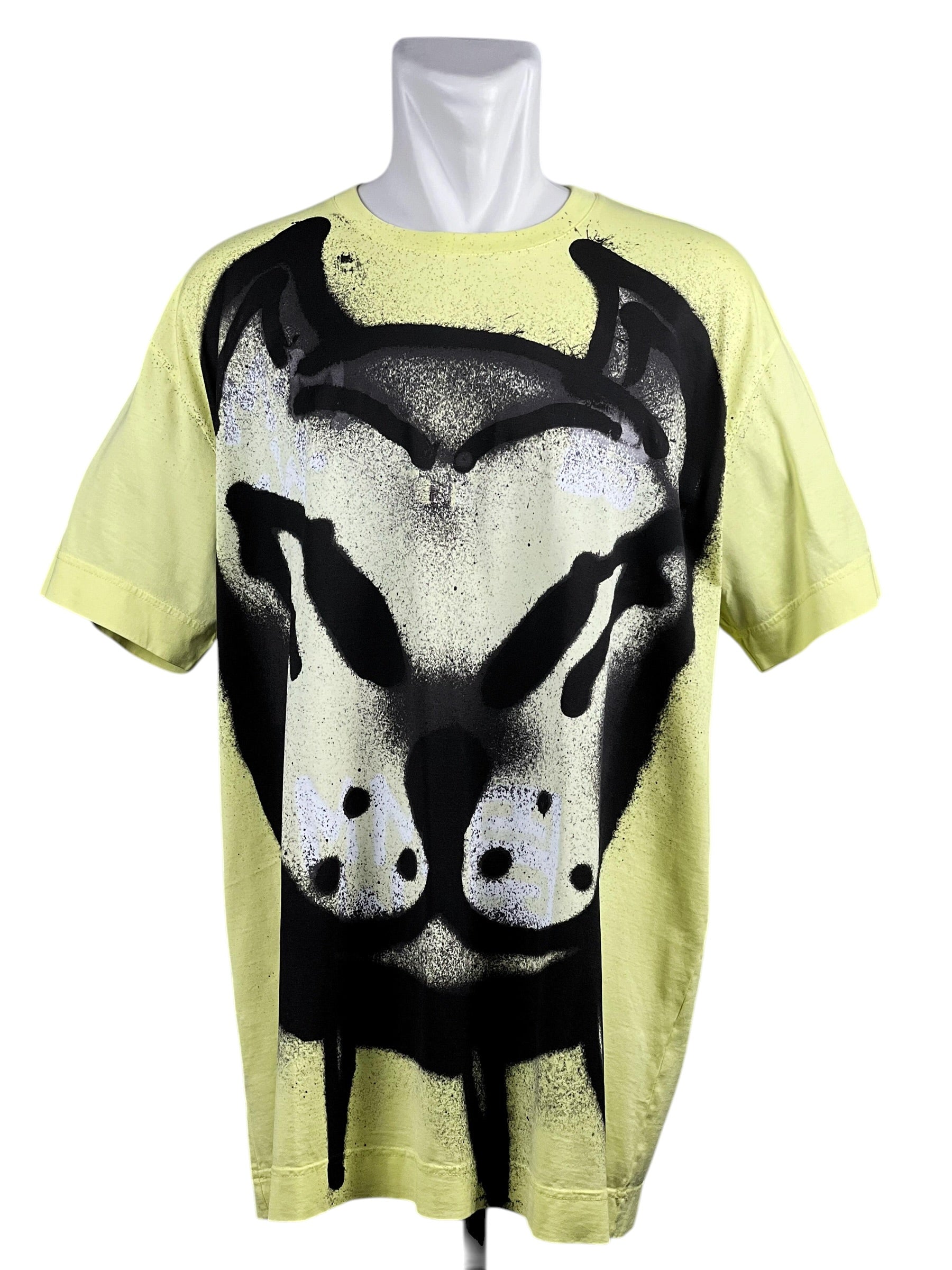 Givenchy Chitto Neon T-Shirt
