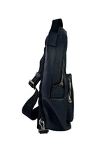 Christian Dior x Stussy Grain Leather Rider Slingbag 5