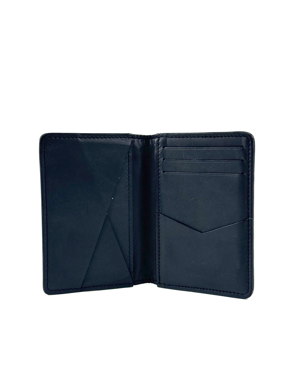 Louis Vuitton Shadow Monogram Pocket Organizer