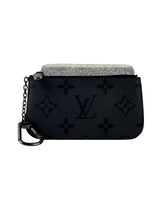 Louis Vuitton Monogram Reverse Coin Pouch 1
