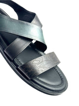 Berluti Scritto Fiorenvale Sandal 6
