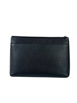 Balenciaga Grain Leather Logo Pochette 6