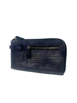 Berluti Scritto Grey Tiriwa Zipped Pouch 2
