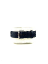 Fendi FF Logo Forever Leather Automatic Watch 4