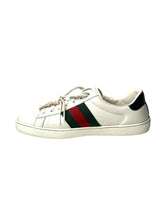 Gucci Ace Bee White Sneakers 3