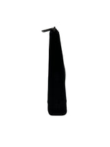 Berluti Kriss Van Assche Canvas Standing Clutch 4