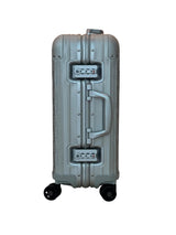 Christian Dior x Rimowa Oblique Navy Aluminium Luggage 4