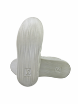 Louis Vuitton Beverly Monogram Jumbo White Slip-On 5