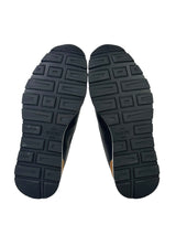 Berluti Fast Track Black Slip On Sneakers 5