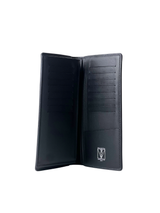 Louis Vuitton x Copa America Damier Graphite Brazza Long Wallet 3