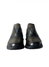 Berluti Fast Track Scritto Slip-On Sneakers 2