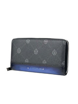Berluti Kriss Van Assche Itauba Zipper Long Wallet 2