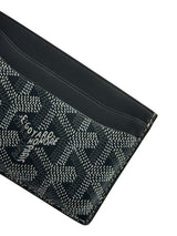 Goyard Grey Cardholder 3
