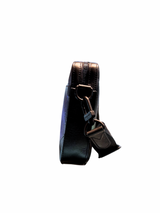 Louis Vuitton Shadow Monogram Duo Messenger Bag 3