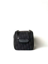 Christian Dior Oblique Jacquard Toiletry Pouch 4